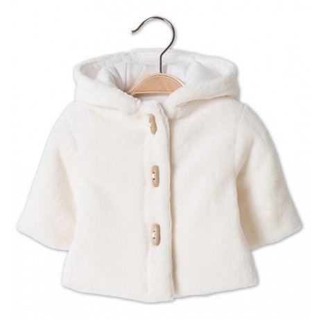 Baby Erstlingsjacke