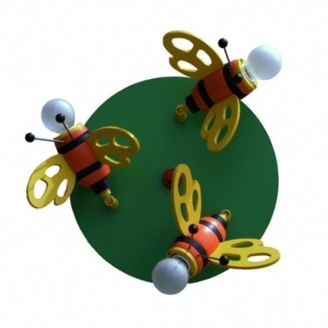 Deckenlampe "Hummel"