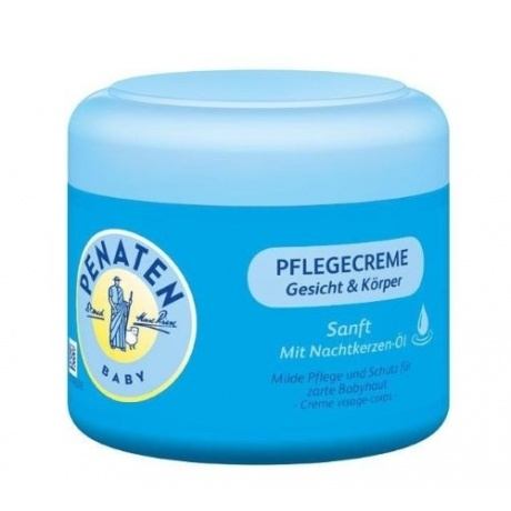 Pflegecreme 