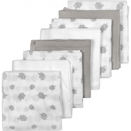 Mulltücher "Nappie Uni"