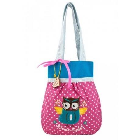 Tasche "KLEINE EULE"