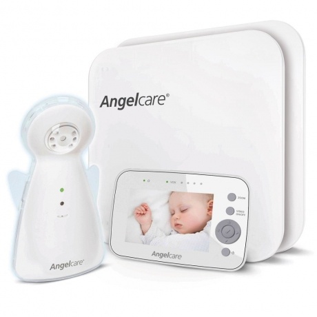 Babyphone mit Video-Überwachung Babyphone mit Video-Überwachung