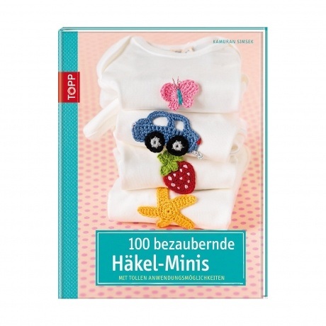 Häkelminis