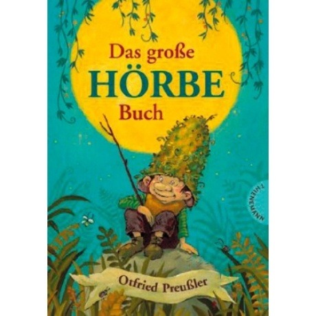 Das große Hörbe-Buch