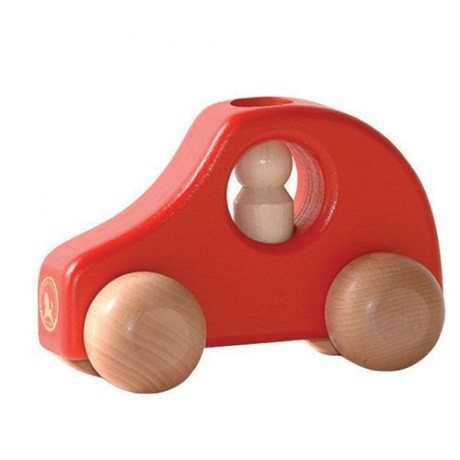 Ostheimer PKW mit Männlein