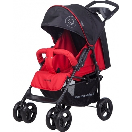 Sportwagen "Vero XL"