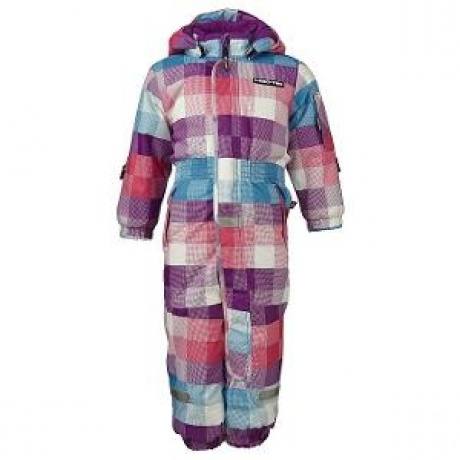 Wear Skianzug Schneeanzug Coverall