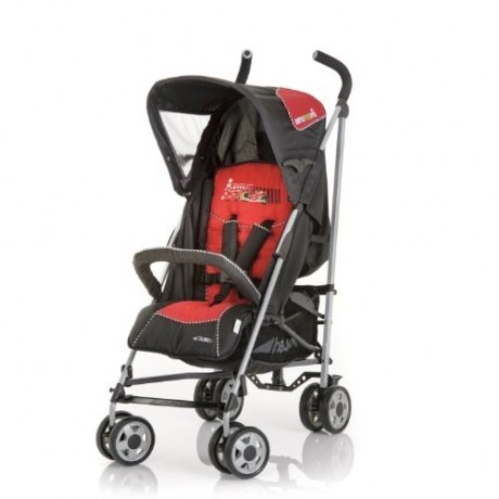 Buggy Buggy