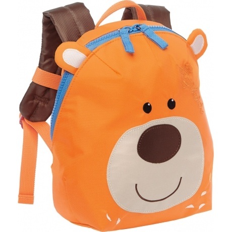 Rucksack "Mini Tiere"