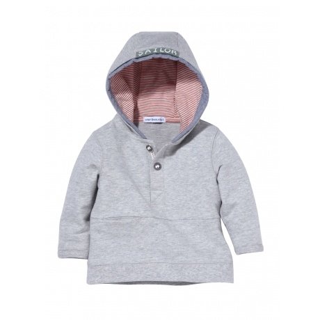 Kapuzensweatshirt Kapuzensweatshirt