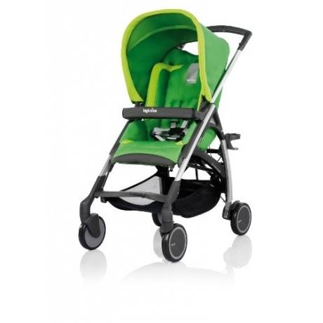 Liegebuggy Liegebuggy