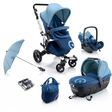 Kinderwagenset "Neo Travel-Set"