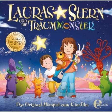 Laura und die Traummonster