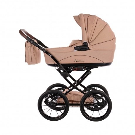 Knorr-Baby 36000-7 Kombikinderwagen Classico