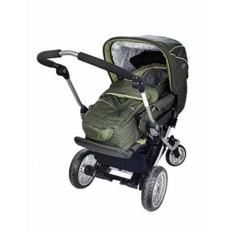 Kinderwagen "Nitro"