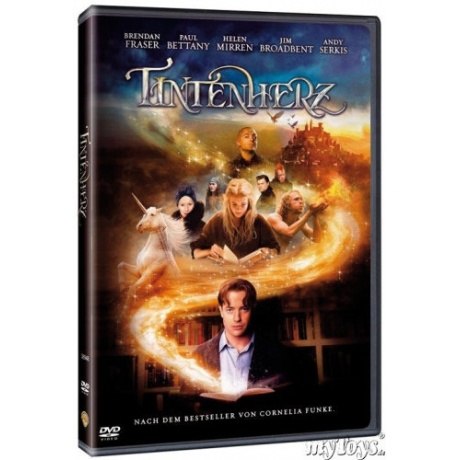 Warner Home Video Tintenherz