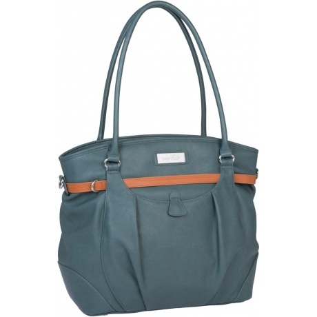 Wickeltasche "Glitter Bag"