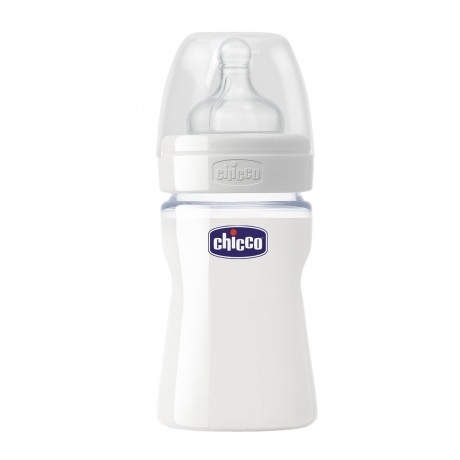 Weithals Flasche Weithals Flasche