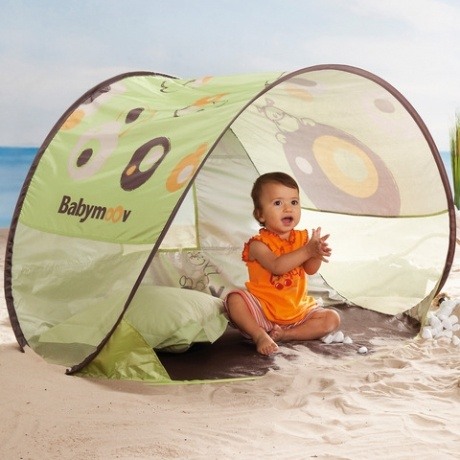 UV-Babyschutzzelt UV-Babyschutzzelt