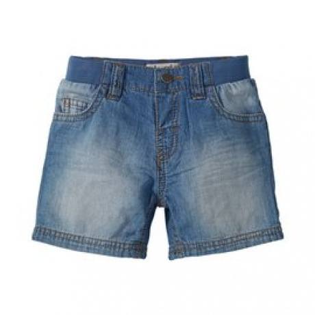 Jeansshorts