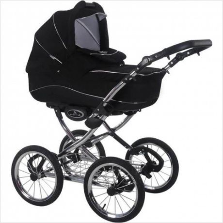 Kinderwagen "Fabio"