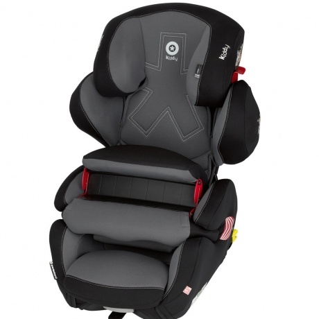 Kindersitz "guardianfix pro 2"