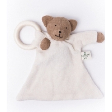 Greifling "Ringbär"