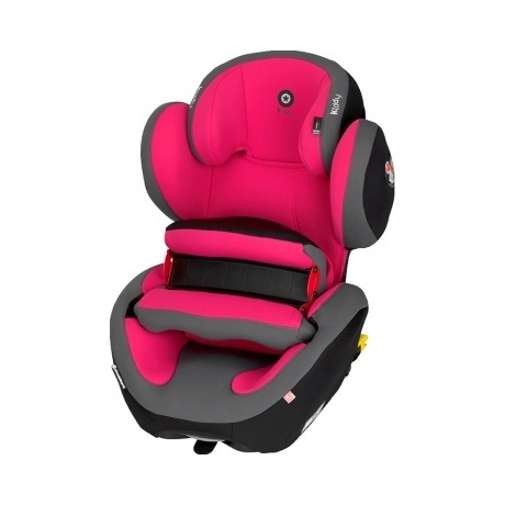 Kindersitz "phoenixfix pro 2"