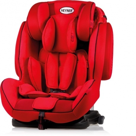 Kindersitz "Capsula MulitFix ERGO 3D"