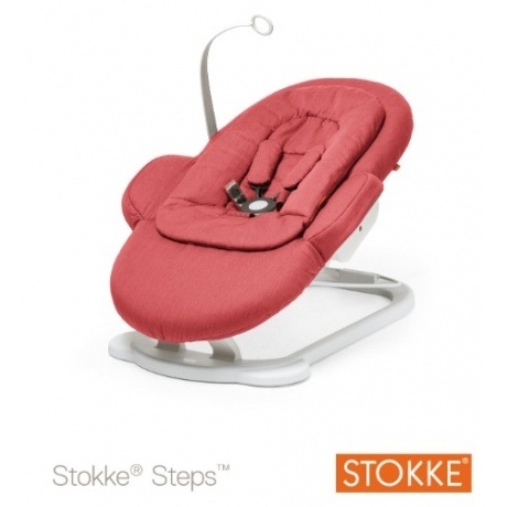 Babywippe "Steps™ Bouncer"