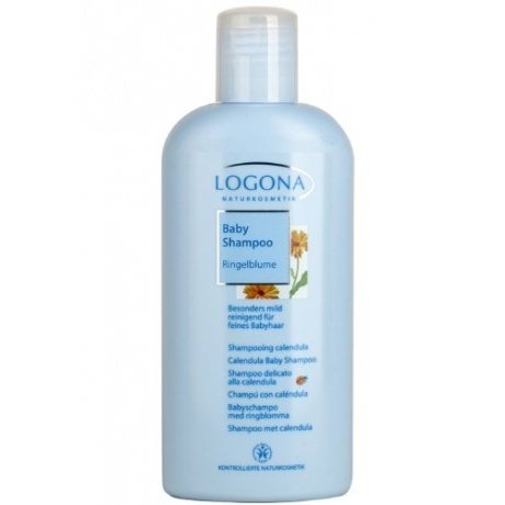 Baby Shampoo Ringelblume