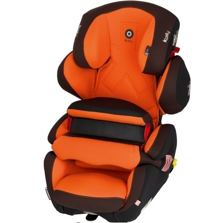Kindersitz "guardianfix pro 2"