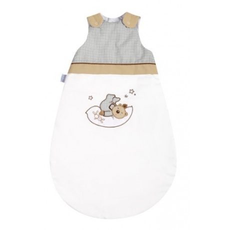 Babyschlafsack "Sternenbär"