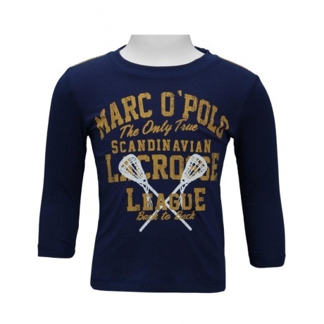 MARC O'POLO LACROSSE