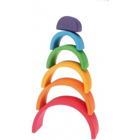 Grimms Regenbogen klein