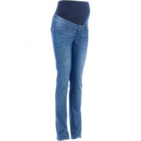 Umstandsmoden-Jeans