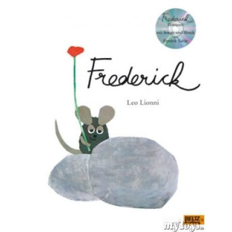 Frederick Frederick