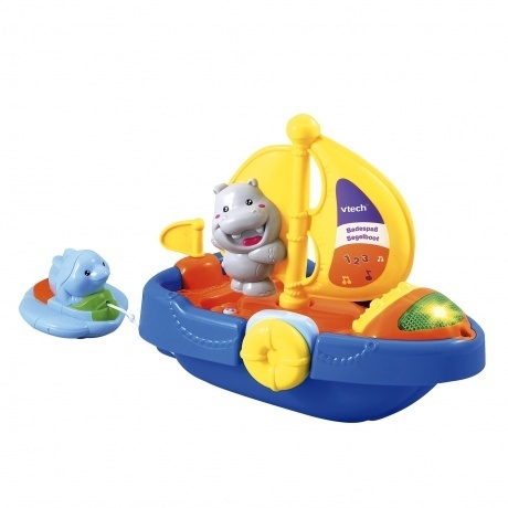 Vtech Segelboot