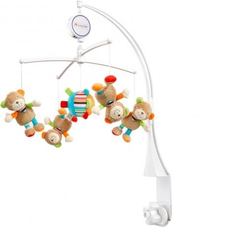 Musik-Mobile "Teddy"