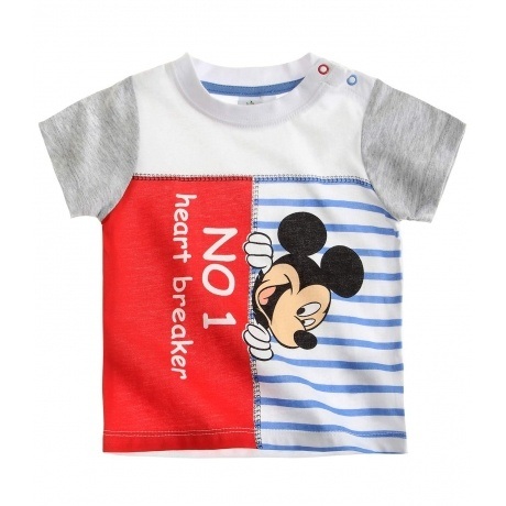 T-Shirt Mickey