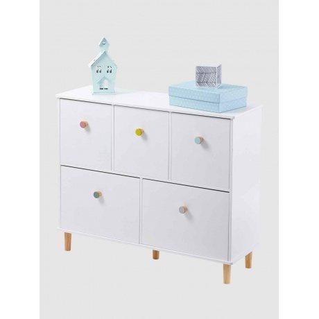 Kinderkommode