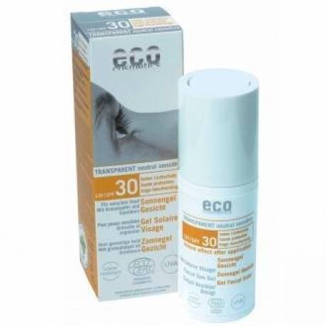 Sonnengel Gesicht LSF 30 (30 ml)