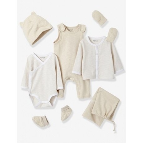 6-teiliges Babyset