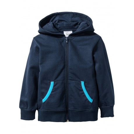 Kapuzensweatjacke Kapuzensweatjacke