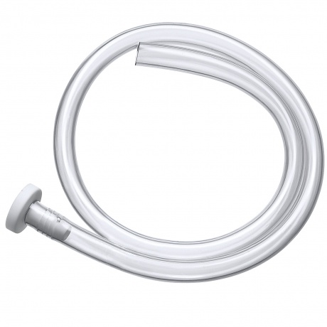 Ablaufschlauch für Badewanne