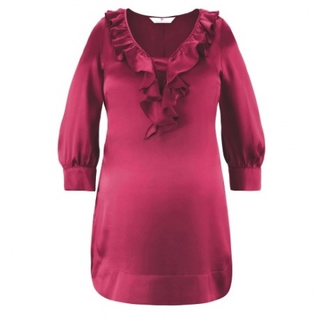 Umstandsbluse Umstandsbluse