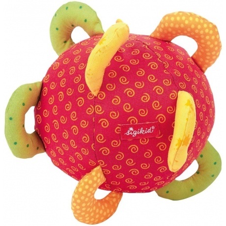 Rasselbande Rasselball