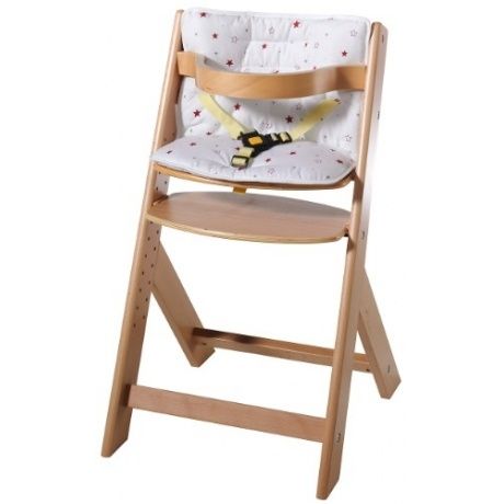 Treppenhochstuhl "Domino"