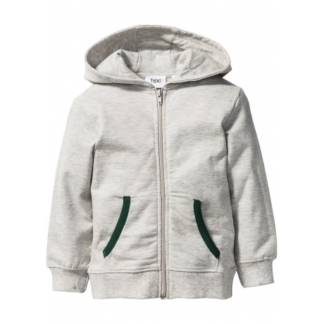 Kapuzensweatjacke Kapuzensweatjacke