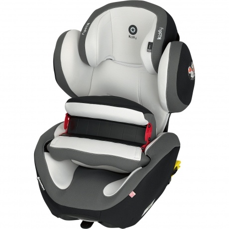 Kindersitz "phoenixfix pro 2"